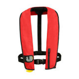Ce Approved Customized Safety Inflatable Lifejacket