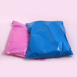Custom Color Plastic Garment Mailing Envelope Post Mailer Bag