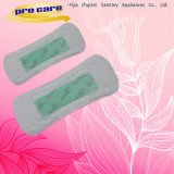 Ultra Thin Panty Liner with Nice Embossment (PL01155)