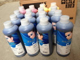 Textile Printing Sublimation Ink for High Speed Inkjet Printer for Epson, Roland, Mimaki, Ms-Jp