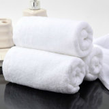 Promotion Hand Cheap White Cotton Towels Wholesale