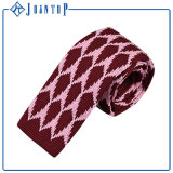 Fashion Design Available Stock Mens Knitted Tie