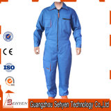 Durable Nomex Safety Coverall with Reflective Tapes