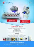 8 Heads Computerized Embroidery Machine Price for Cap Embroidery Machine