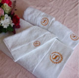 100% Cotton Sports Towel Set Manufacture