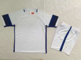 1617 Inter White Football Kits