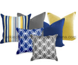 Printed Outdoor Collection Placemats Square Cushion Lumbar Cushion