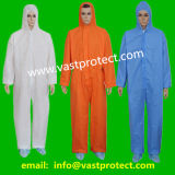 High Quality Disposable SMS Coverall
