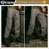 Esdy Men's Cargo Trousers Outdoor Sports Combat City Tactical Pants