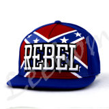 New Quality Flag Fashion Snapback Cap/Hat