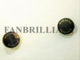 Snap Metal Button for Jacket