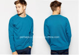 Cool Boy Reglan Sleeve Mens Cotton Terry Sweater