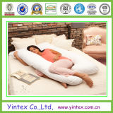 Pregnancy Maternity Full Body Support Pillow Cushion