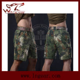 Outdoor Survival Combat Short Pants Airsoft Pants