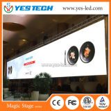 High Quality Stage LED Vision Curtain with Ce/FCC/ETL