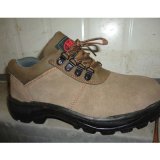 Fashion Style Working Professional PU/Leather Outsole Safety Labor Shoes