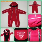 Children's High Quality Fashion Reflective Snowsuit & Softshell Jacket for Outdoor