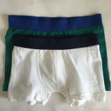 3-10 Years Boxer Short Pure Cotton Short Boy Underwear