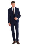 2015 Mens Dress and Jacket Suits Business Wear
