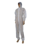 New Hot Sale Nonwoven Disposable Coverall with CE