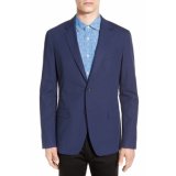 Made to Measure 100% Cotton Casual Blazer Jacket Men's Sportswear (SUIT7501)
