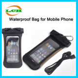 Outdoors Sports Waterproof Touch Screen Diving Bag for iPhone 7/6s/6