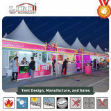 100 People 10X10m Pagoda Tents for Sale, Advertising Tent