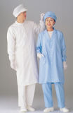 Top Quality ESD Apron Anti Static Smock ESD Gown