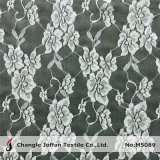 Soft Swiss Voile Lace Fabric for Dresses (M5089)