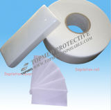 Nonwoven Disposable Waxing Strip Rolls, Depilatory Wax Roll