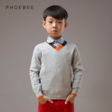 Cotton Kids Wear Boys Clothing for Spring/Autumn