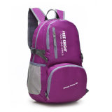 35L Waterproof Nylon Outdoor Camping Sports Backpack Bag (YKY7292)