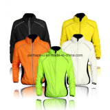 Riding Coat, Cycling Clothing, Outdoor Ports Clothing with Long Sleeve