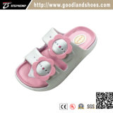 Fashion Style Comfortable Beach Slipper Pink Kids Shoes 20245-Yf