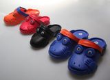 OEM Classic Fashion Children's Clogs