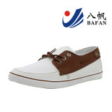 Men's Vulcanized Canvas Sneakers Boat Shoes Bf1610176