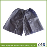 Disposable Non-Woven Pants for Hotel Use