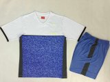 2016/2017 New Design Wholesale Cusotm Sublimation Soccer Uniform