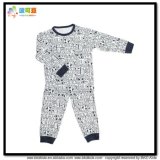 All-Over Printing Baby Clothing Unisex Baby Garment Pyjamas Set