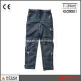 New Ripstop Construction Men Polyester Jogger Work Pants