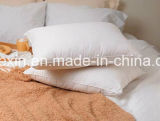 2-4cm White Duck Feather Pillow for Hotel