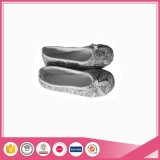 Ballet Shoes Indoor Slipper with Textile Sole