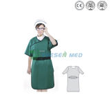 Medical X-ray Radiation Protection 0.35mmpb Lead Clothing