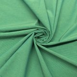 70d Polyamide Polyester Horizontal Stripe 4-Way Spandex Fabric for Garments Shorts