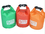 500d PVC Tarpaulin Waterproof New Dry Sack Bag