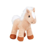 Stuffed Pony Custom Plush Toy