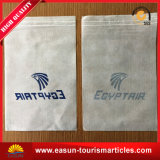 Disposable Cotton Cushion Airplane Headrest Cover Wholesale in China
