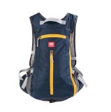 Nature Hike Waterproof Nylon Outdoor Sports Backpack Shoulder Belt Bag