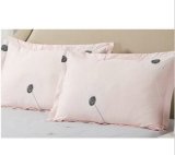 100% Cotton Printed Pillow Cover Copetitive Price
