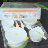 Custom Plastic Folding PET Box With Printing Clear Blister Tray For Baby's Products